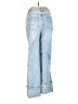 Unbranded Blue Jeans Size 6 - photo 2