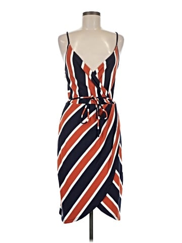 Market and Spruce Casual Dress (view 1)