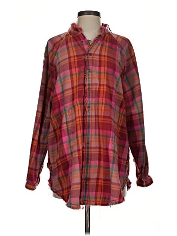 We the Free Fleece (view 1)