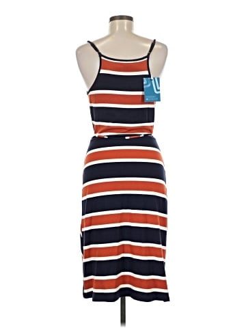 Market and Spruce Casual Dress (view 2)