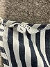 Assorted Brands Blue Gray Long Sleeve Blouse Size XL - photo 7