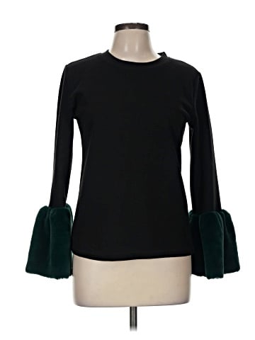 Beulah Style Long Sleeve Top (view 1)
