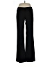 Ann Taylor LOFT Black Dress Pants Size 4 - photo 1