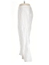 Libas 100% Cotton White Casual Pants Size M - photo 5