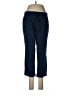 Athletic Works Blue Casual Pants Size M - photo 1