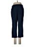 Athletic Works Blue Casual Pants Size M - photo 2