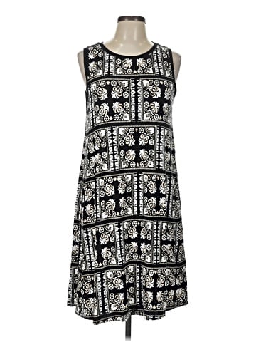 Ann Taylor LOFT Outlet Casual Dress (view 1)