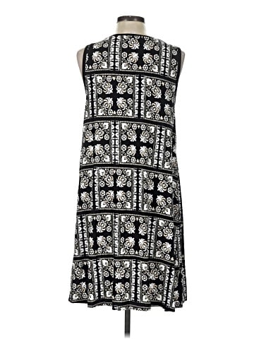 Ann Taylor LOFT Outlet Casual Dress (view 2)