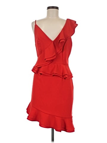 o.p.t Cocktail Dress (view 1)