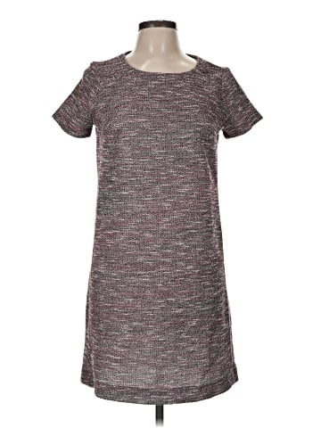 Ann Taylor LOFT Outlet Casual Dress (view 1)