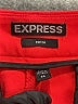 Express Red Dress Pants Size 6 - photo 7