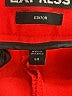 Express Red Dress Pants Size 6 - photo 9