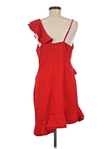 o.p.t Cocktail Dress (view 2)