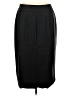 Cato Solid Black Formal Skirt Size 20 - photo 2