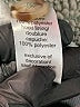 Maurices 100% Polyester Camo Gray Pullover Hoodie Size L - photo 8