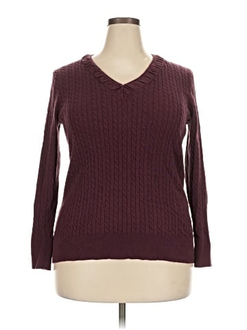 Eddie Bauer Pullover Sweater (view 1)