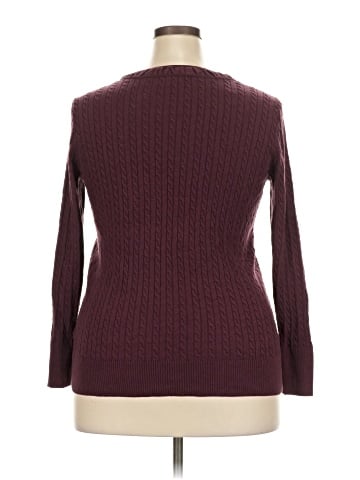 Eddie Bauer Pullover Sweater (view 2)