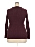 Eddie Bauer Burgundy Pullover Sweater Size XXL - photo 2