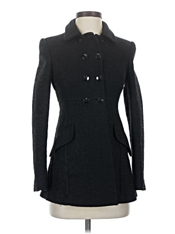 Emporio Armani Coat (view 1)