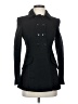 Emporio Armani Black Coat Size S (estimated) - photo 1