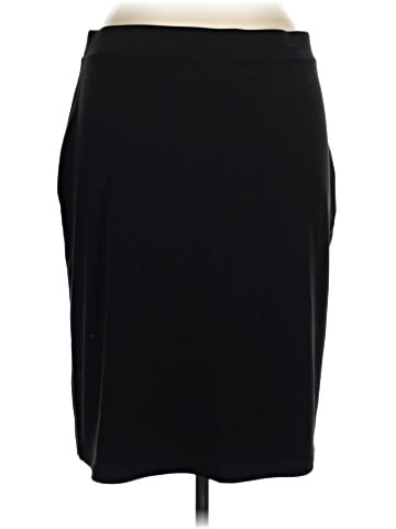 Jaclyn Smith Casual Skirt (view 2)