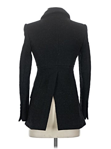 Emporio Armani Coat (view 2)