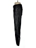 Zara 100% Polyester Black Casual Pants Size 8 - photo 5