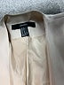 Forever 21 Ivory Blazer Size S - photo 6