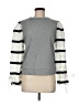Lea & Viola Gray Sweatshirt Size M - photo 1