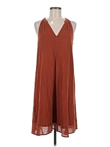 Garnet Hill Casual Dress (view 1)