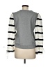 Lea & Viola Gray Sweatshirt Size M - photo 2
