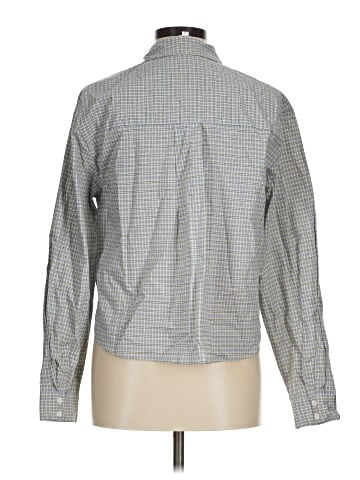 Sundays Long Sleeve Button-Down Shirt (view 2)