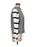 Lea & Viola Gray Sweatshirt Size M - photo 4