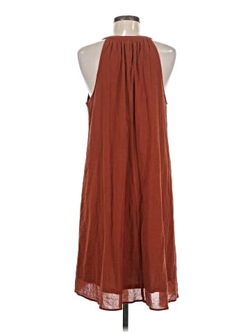 Garnet Hill Casual Dress (view 2)