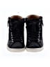 Ugg Black Sneakers Size 8 1/2 - photo 2