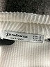 Stradivarius Ivory Turtleneck Sweater Size S - photo 7