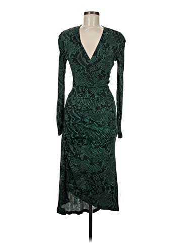 Atlein Cocktail Dress (view 1)