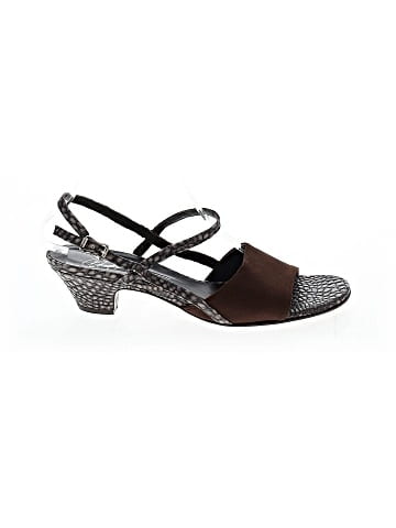 Donald J Pliner Sandals (view 1)