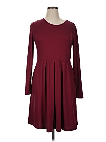DouBCQ Casual Dress (view 1)