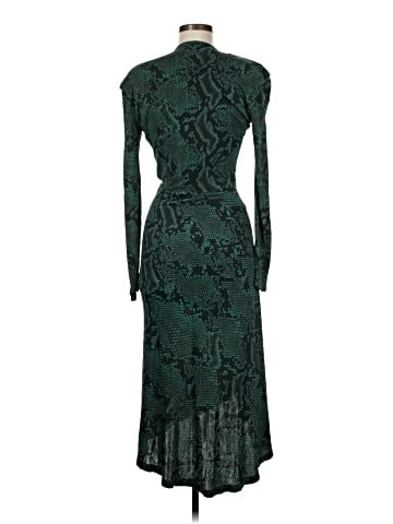 Atlein Cocktail Dress (view 2)