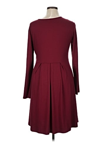 DouBCQ Casual Dress (view 2)