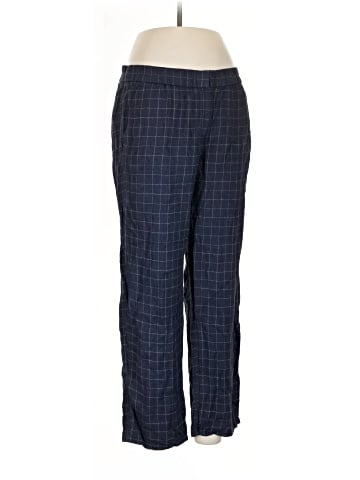 Eileen Fisher Silk Pants (view 1)