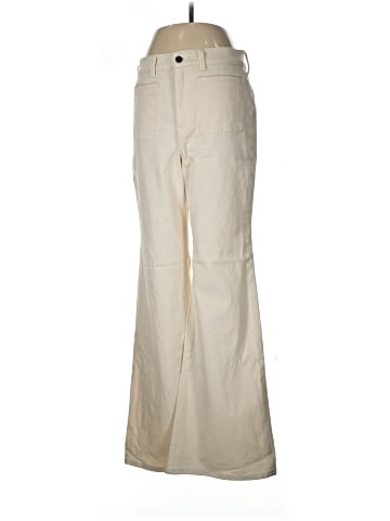 J.Crew Khakis (view 1)