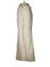 J.Crew Ivory Khakis Size 28 waist - photo 1