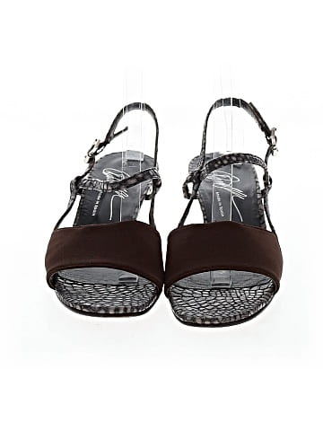 Donald J Pliner Sandals (view 2)
