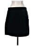 Endless Rose Solid Black Casual Skirt Size S - photo 2