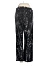 Forever 21 100% Polyester Stars Silver Casual Pants Size S - photo 2