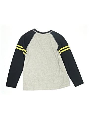 Hanna Andersson Long Sleeve T-Shirt (view 2)
