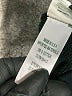 AGOLDE 100% Cotton Black Turtleneck Sweater Size S - photo 8