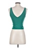 ABound Green Tank Top Size XS - photo 2